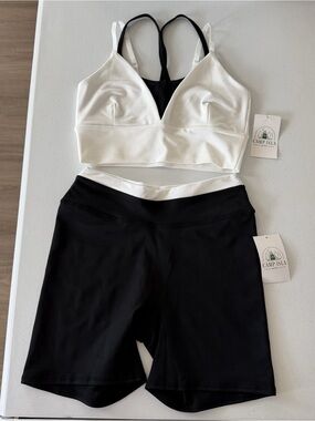 Isla Movement Set